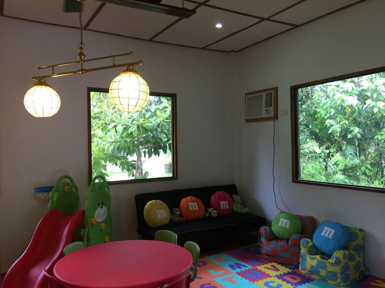 Apartamento Donatela Resort & Sanctuary