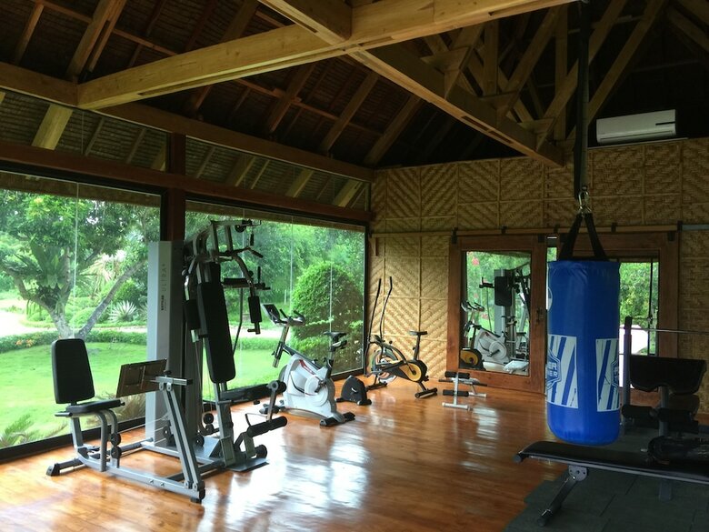 Apartamento Donatela Resort & Sanctuary