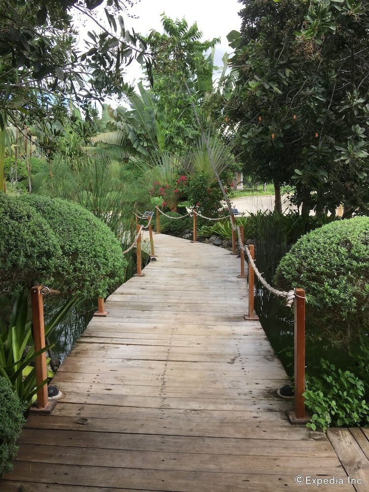 Apartamento Donatela Resort & Sanctuary