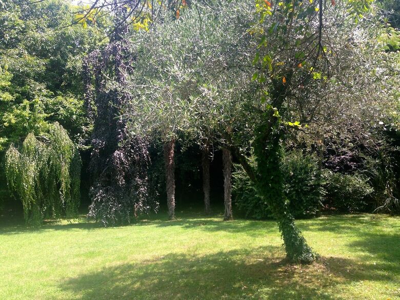 Hotel Villa Abbamer