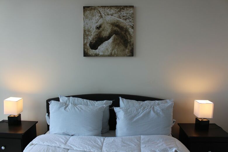Custom-made Luxury Suite-by Elite Suites