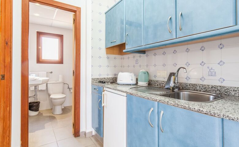 Aparthotel Blue Sea Ses Cases D?or