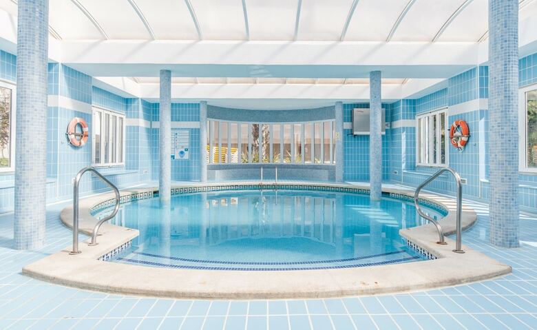 Aparthotel Blue Sea Ses Cases D?or