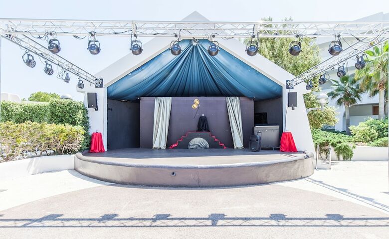 Aparthotel Blue Sea Ses Cases D?or