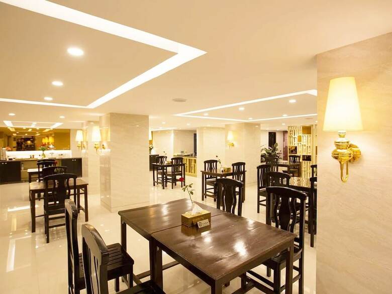 Shwe Pyi San Yar Hotel