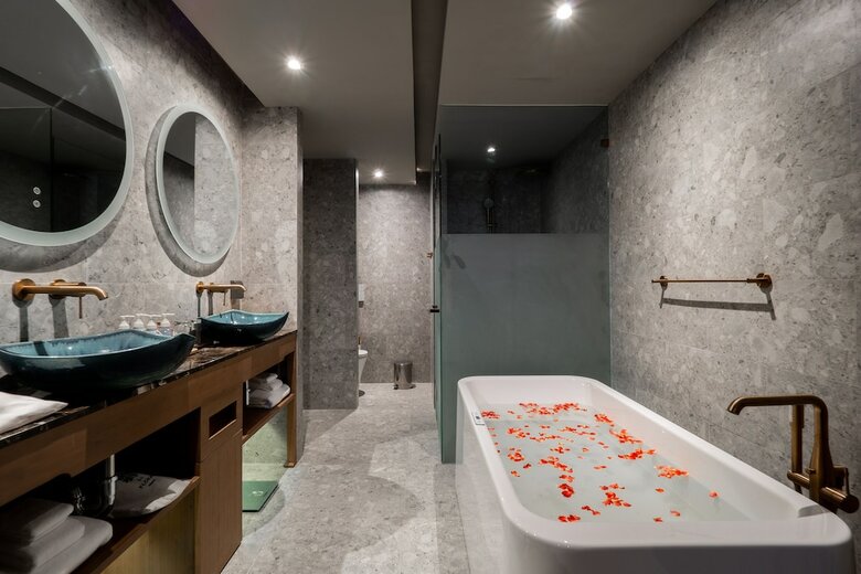 Apartamento La Flora Khao Lak