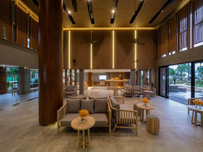 Apartamento La Flora Khao Lak