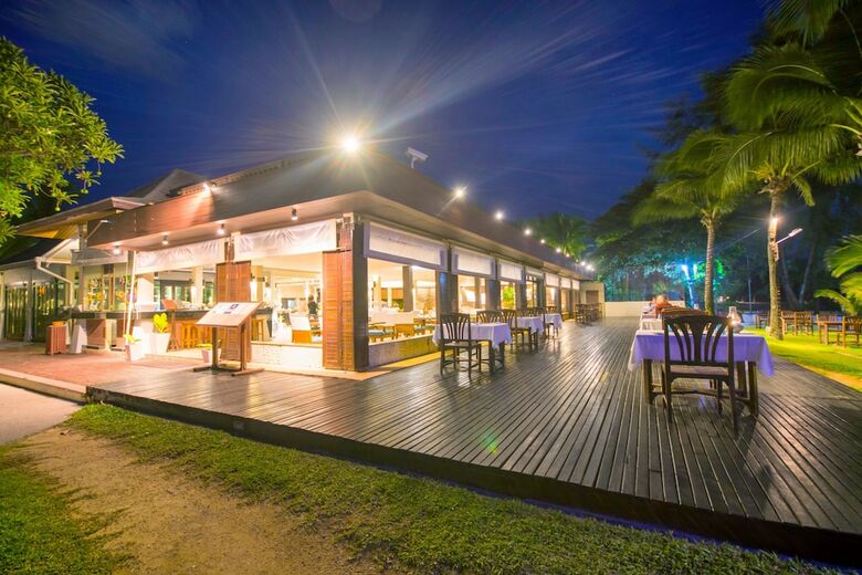 Apartamento La Flora Khao Lak