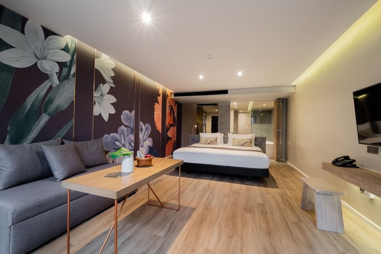 Apartamento La Flora Khao Lak
