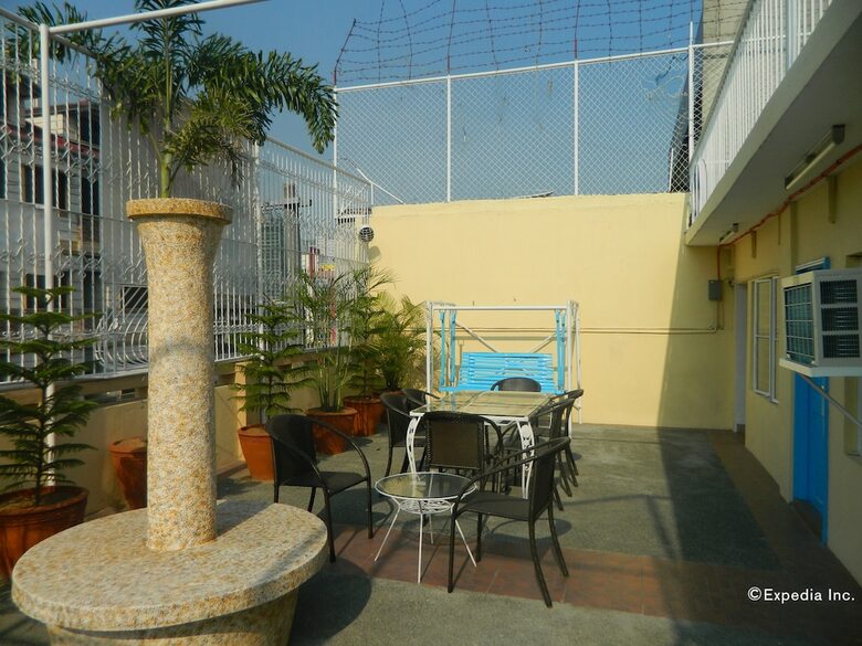 Hostal Bcd 58 Ohana Hostel
