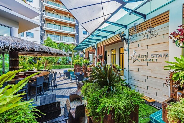 Hotel Chalong Miracle Lakeview Resort & Spa