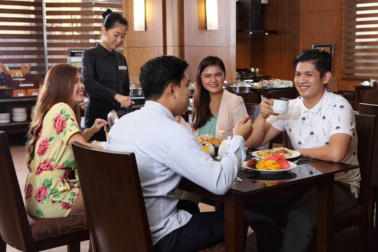 City Garden Hotel Makati