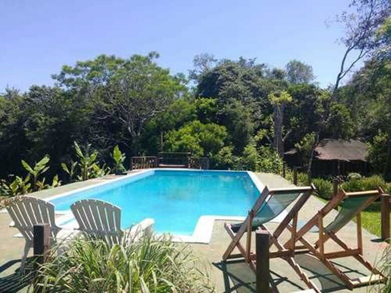 Posada Aldea Yaboty Hosteria