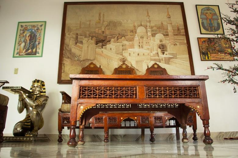 Hotel Casa Shalom