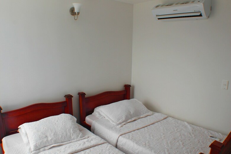 Apartamentos Suiteline  Cerca A La Playa