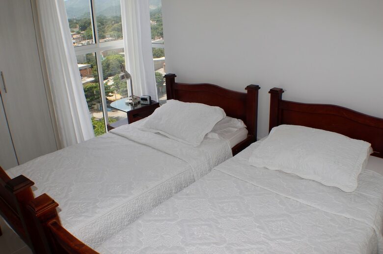 Apartamentos Suiteline  Cerca A La Playa