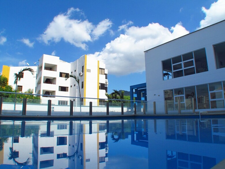 Apartamentos Suiteline  Cerca A La Playa
