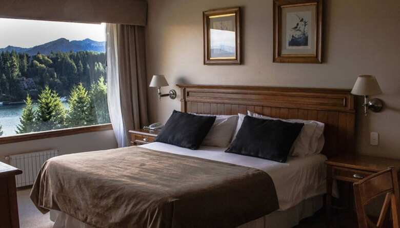 Hotel Marinas Alto Manzano