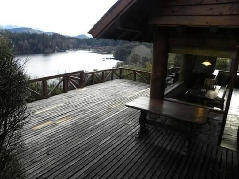 Hotel Marinas Alto Manzano