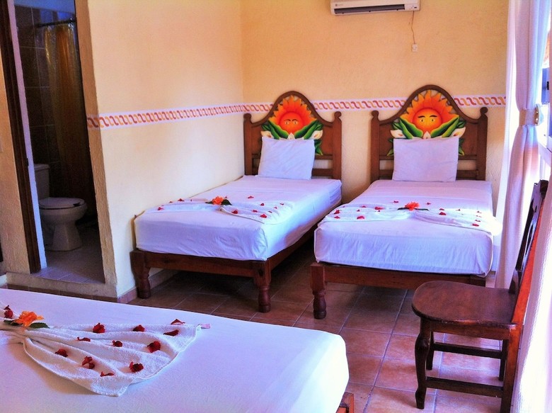 Hotel Casa de La Palma