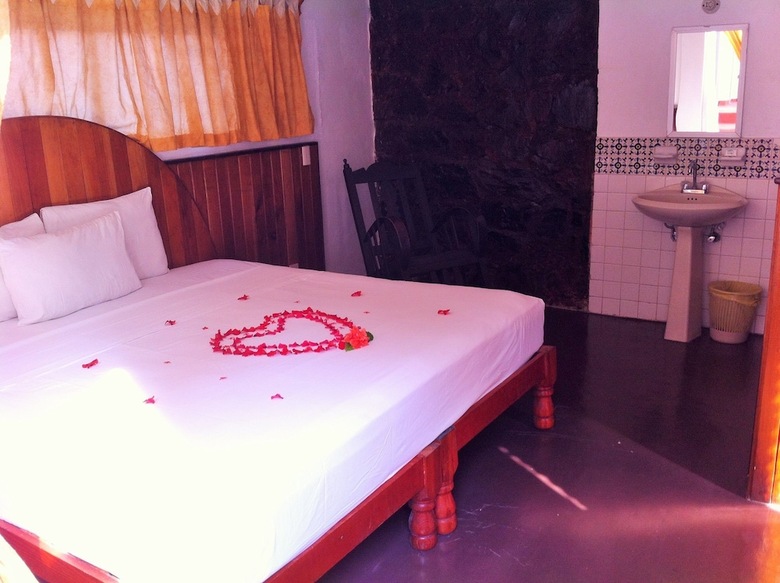 Hotel Casa de La Palma