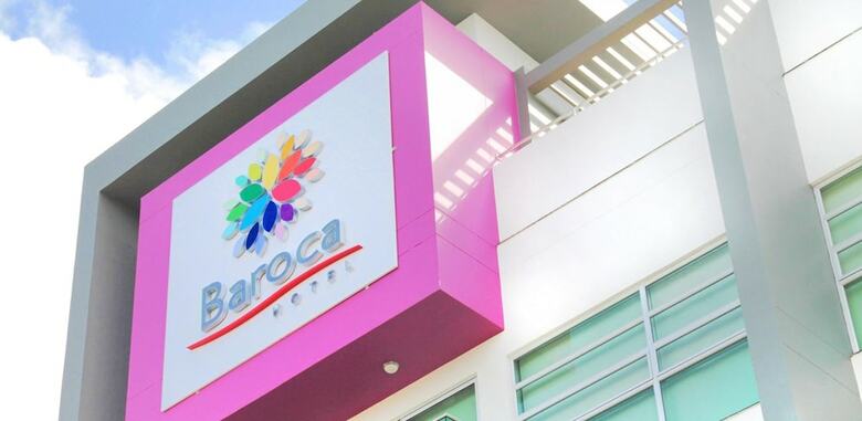 Hotel Baroca