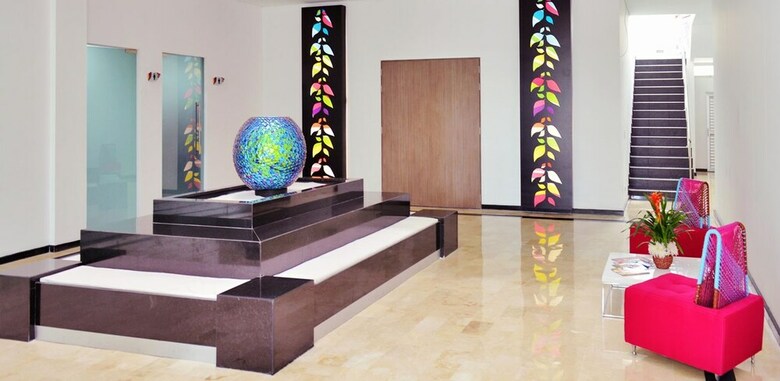 Hotel Baroca