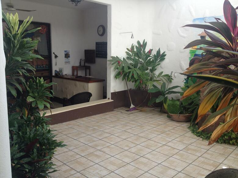 Hotel Casa Vieja