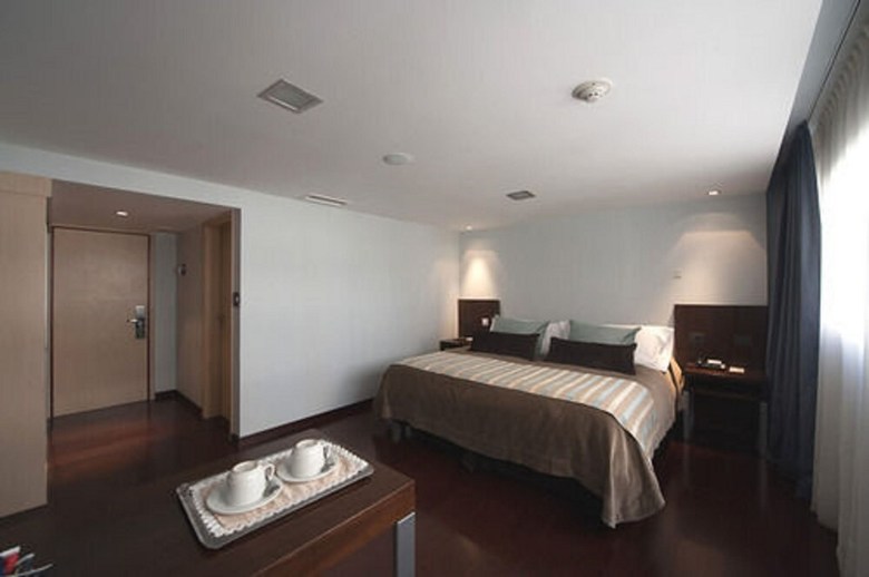 Ariston Hotel