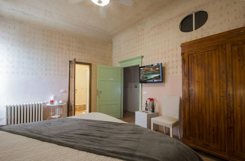 Hotel Villa Sant Andrea