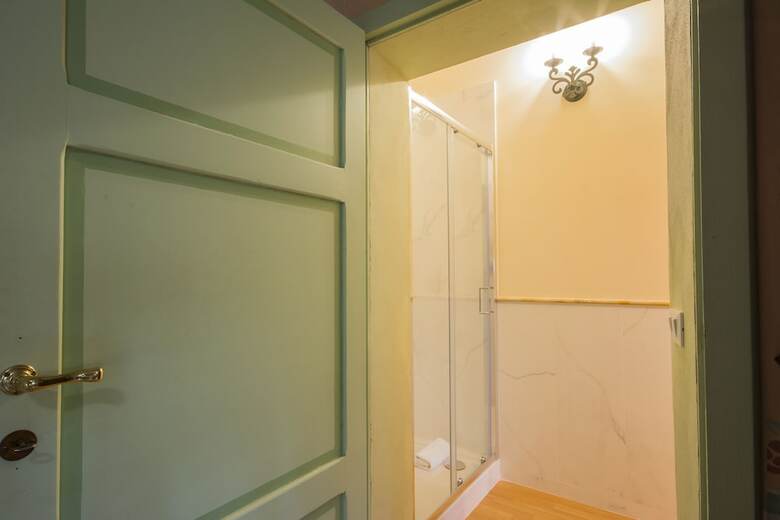 Hotel Villa Sant Andrea