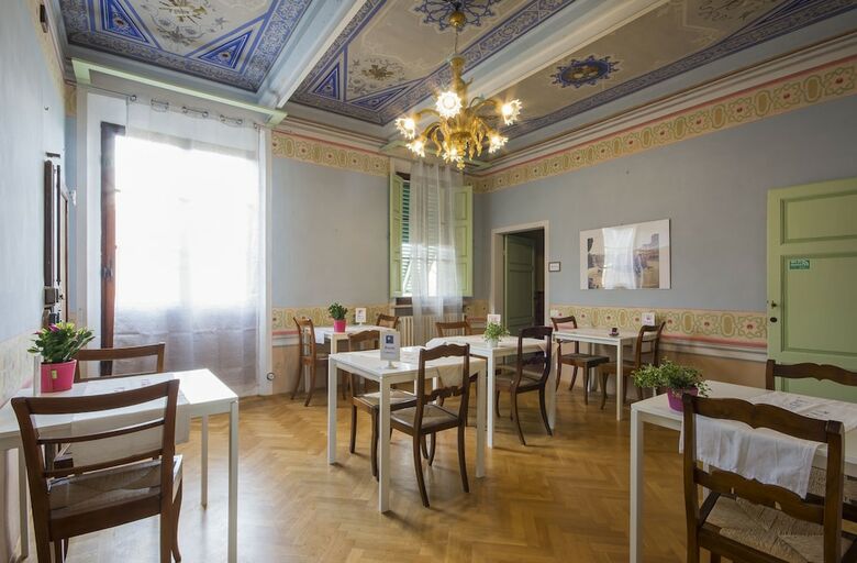 Hotel Villa Sant Andrea