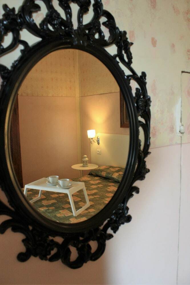 Hotel Villa Sant Andrea