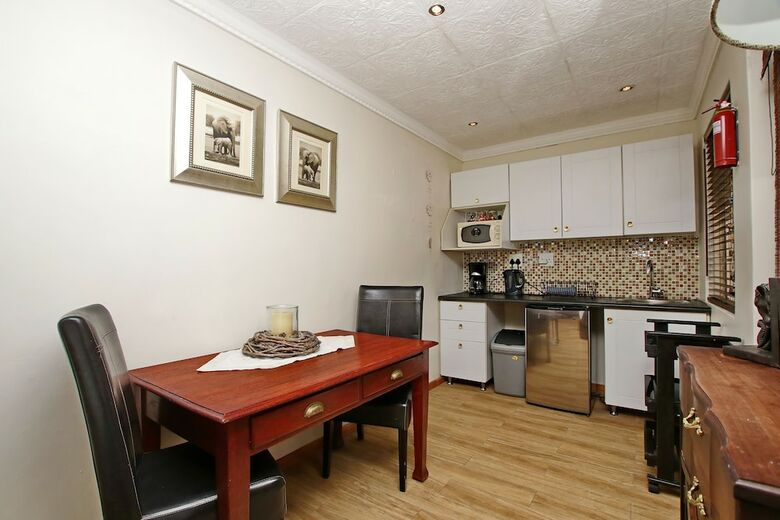 Hotel Arum Place Guest House