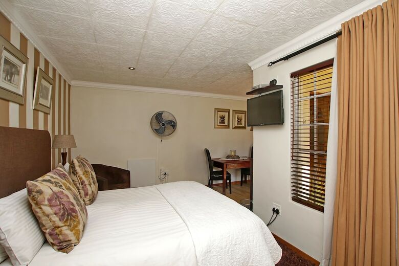 Hotel Arum Place Guest House