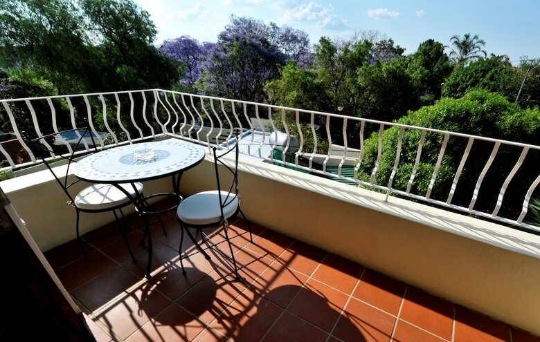 Hotel Arum Place Guest House