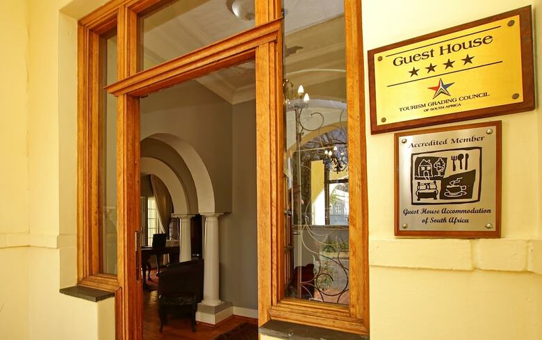 Hotel Arum Place Guest House