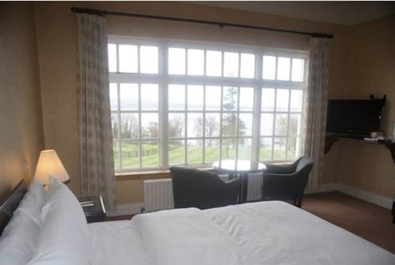 Crover House Hotel