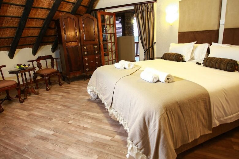 Hotel Woodlands Guest House Hazyview