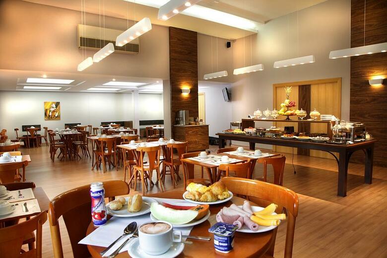 Hotel Dexter