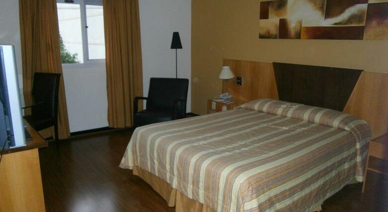 Hotel Dexter