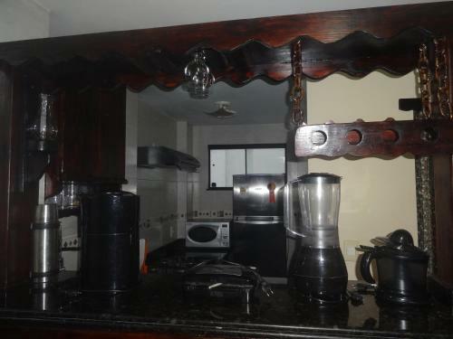 Hostal Marlymar Apart Pousada