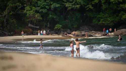Pa�ba Beach Hotel