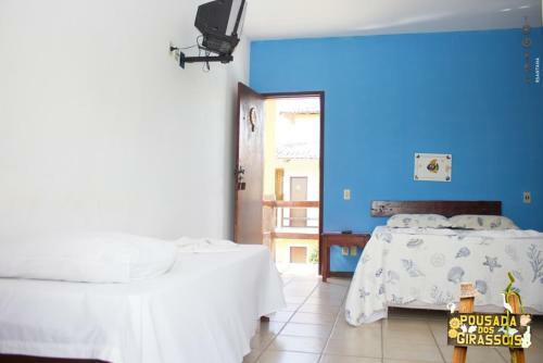 Hostal Pousada Dos Girassois Prado