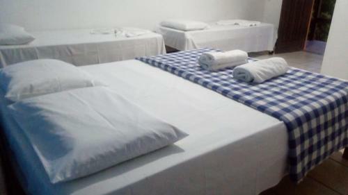 Hostal Pousada Dos Girassois Prado