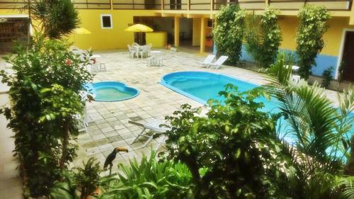 Hostal Pousada Dos Girassois Prado