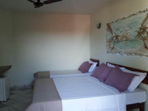 Hostal Pousada Coral De Fogo