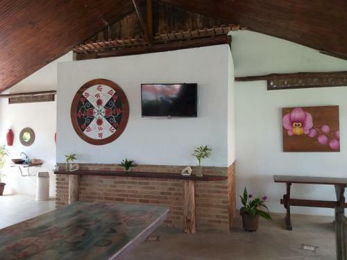 Hostal Pousada Coral De Fogo