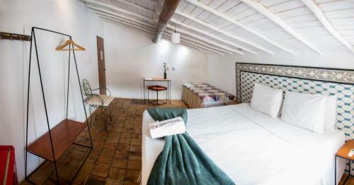 Hostal Pouso Da Trilha Hospedagem