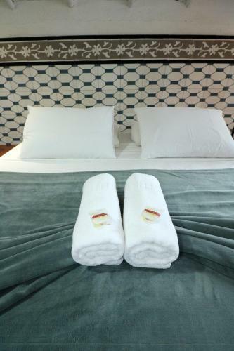 Hostal Pouso Da Trilha Hospedagem